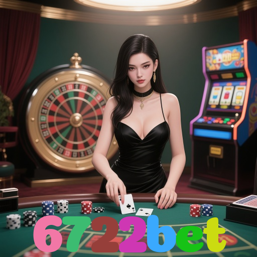 6722bet：Aposte no futebol, jogue poker e conquiste vitórias épicas!
