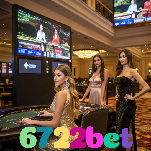 6722bet：Aposte no futebol, jogue poker e conquiste vitórias épicas!