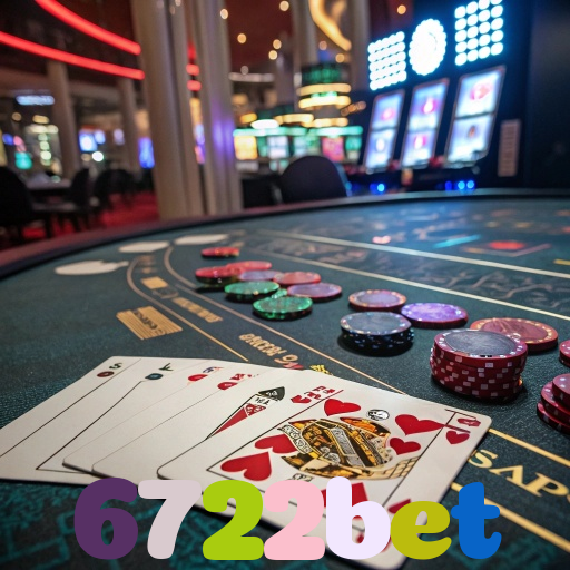 6722bet：Aposte nas melhores slots e conquiste prêmios como nunca!