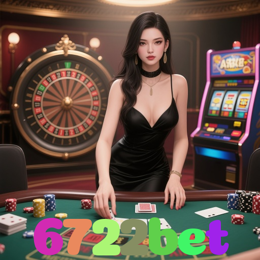 6722bet：Aposte nas melhores slots e conquiste prêmios como nunca!