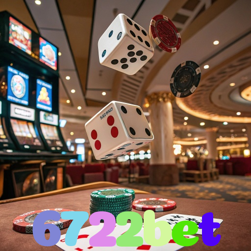 6722bet:Jogue poker, aposte no futebol e ganhe em grandes jogos de cassino!