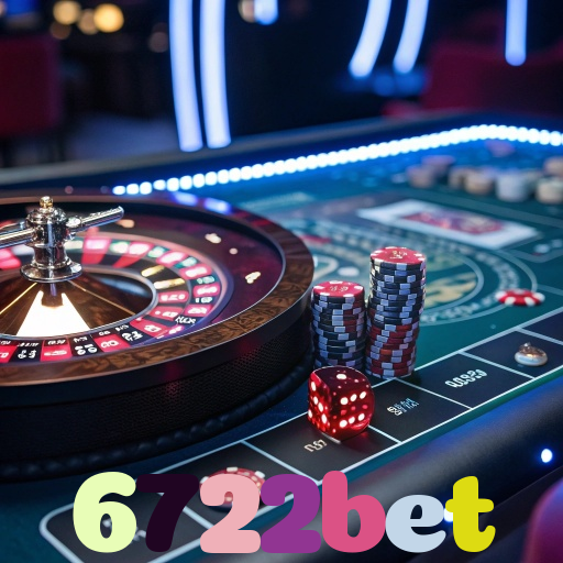6722bet:Aposte nas melhores slots e conquiste prêmios como nunca!