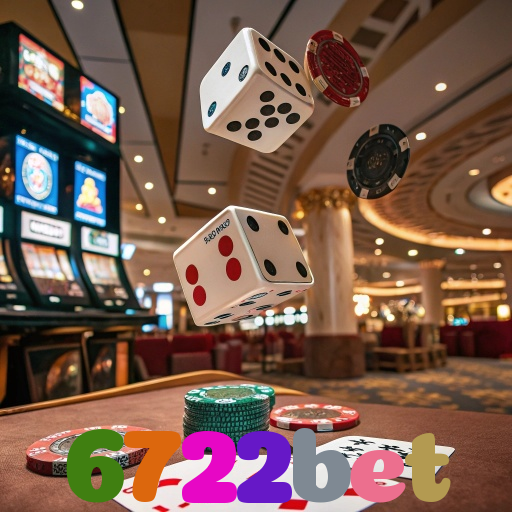 6722bet:Aposte nas melhores slots e conquiste prêmios como nunca!