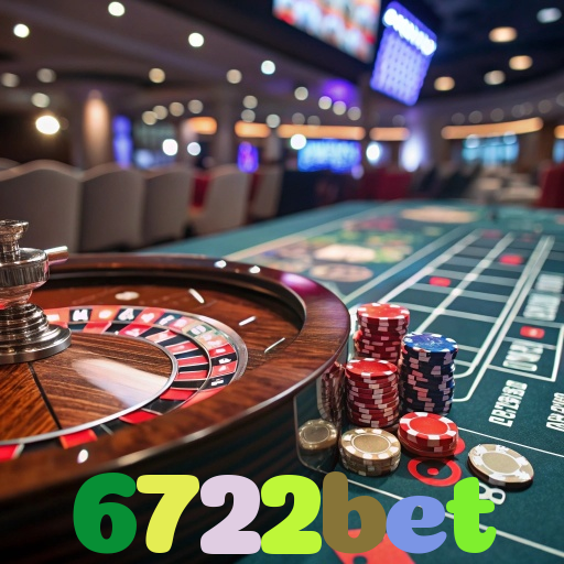 6722bet：Aposte nas melhores slots e conquiste prêmios como nunca!