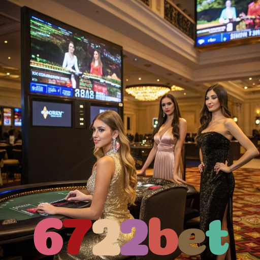 6722bet：Jogue poker, aposte no futebol e ganhe em grandes jogos de cassino!