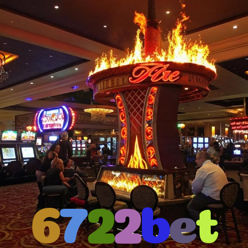 6722bet：Aposte nas melhores slots e conquiste prêmios como nunca!
