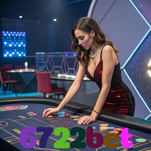 6722bet：Jogue poker, aposte no futebol e ganhe em grandes jogos de cassino!