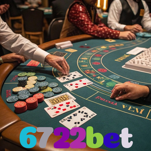 6722bet：Aposte nas melhores slots e conquiste prêmios como nunca!