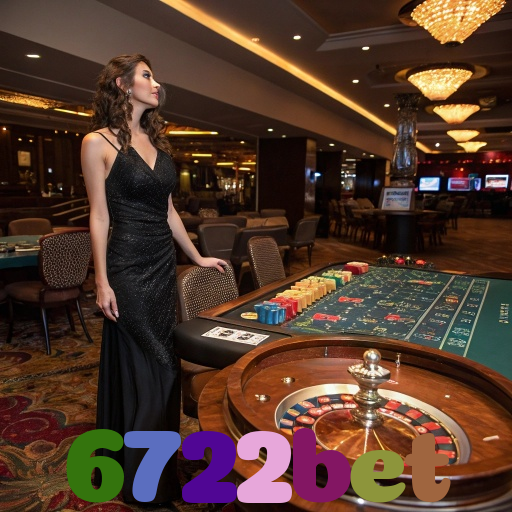 6722bet：Aposte nas melhores slots e conquiste prêmios como nunca!