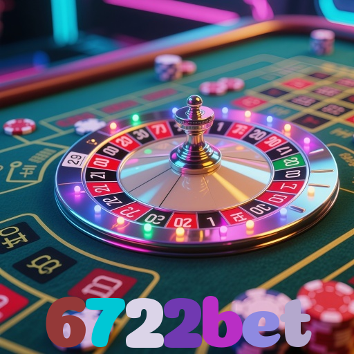 6722bet：Aposte nas melhores slots e conquiste prêmios como nunca!