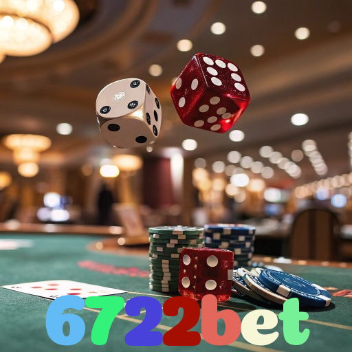 6722bet：Aposte nas melhores slots e conquiste prêmios como nunca!