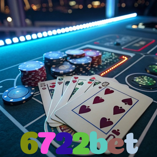 6722bet:Aposte no futebol, jogue poker e conquiste vitórias épicas!