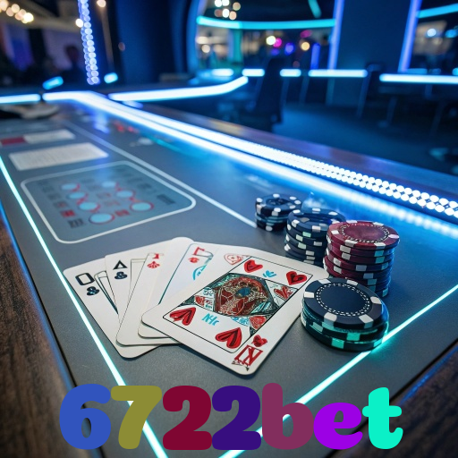 6722bet：Aposte nas melhores slots e conquiste prêmios como nunca!