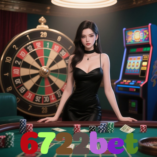6722bet:Aposte nas melhores slots e conquiste prêmios como nunca!