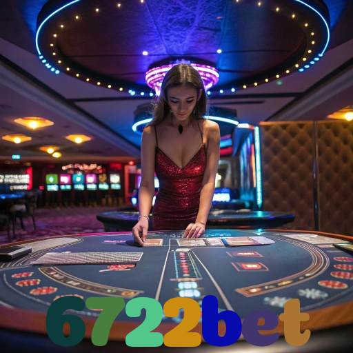 6722bet：Jogue poker, aposte no futebol e ganhe em grandes jogos de cassino!