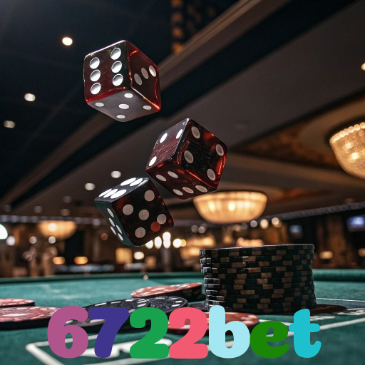 6722bet：Jogue poker, aposte no futebol e ganhe em grandes jogos de cassino!
