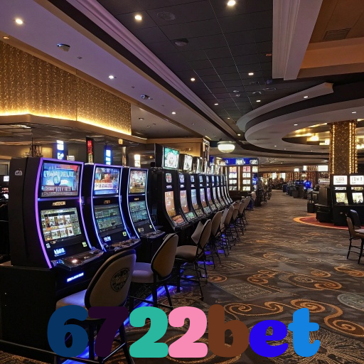 6722bet：Jogue poker, aposte no futebol e ganhe em grandes jogos de cassino!
