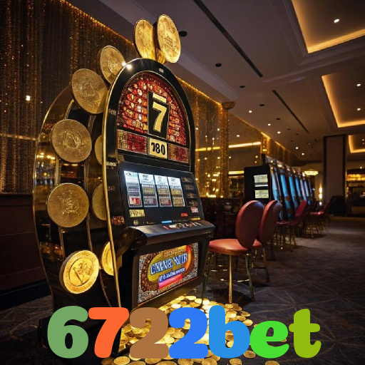 6722bet：Aposte nas melhores slots e conquiste prêmios como nunca!