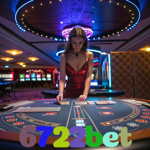 6722bet：Aposte nas melhores slots e conquiste prêmios como nunca!