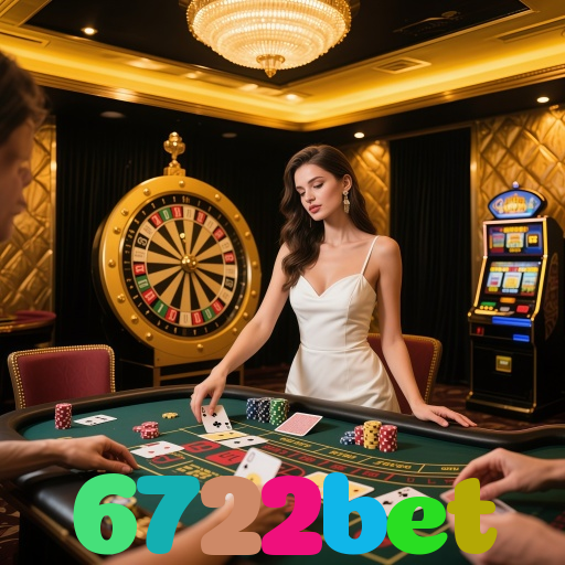 6722bet：Aposte nas melhores slots e conquiste prêmios como nunca!