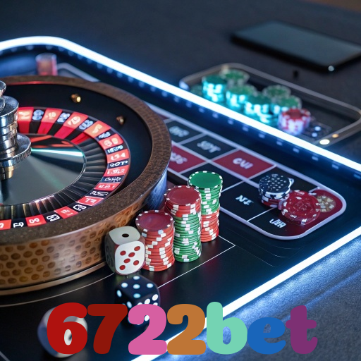 6722bet：Aposte no futebol, jogue poker e conquiste vitórias épicas!
