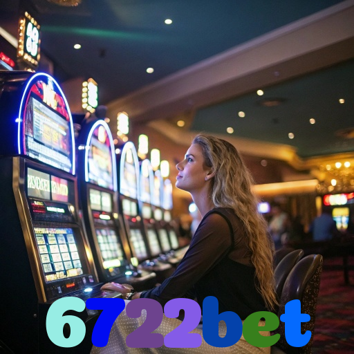 6722bet:Aposte nas melhores slots e conquiste prêmios como nunca!