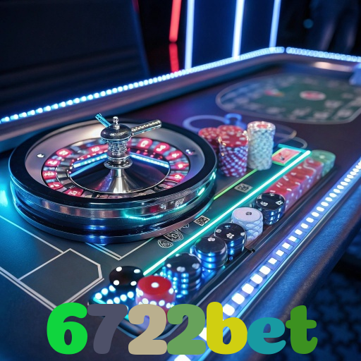 6722bet：Aposte no futebol, jogue poker e conquiste vitórias épicas!