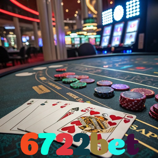 6722bet：Aposte nas melhores slots e conquiste prêmios como nunca!