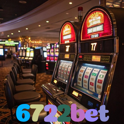 6722bet：Aposte nas melhores slots e conquiste prêmios como nunca!