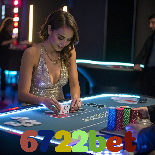 6722bet:Aposte nas melhores slots e conquiste prêmios como nunca!