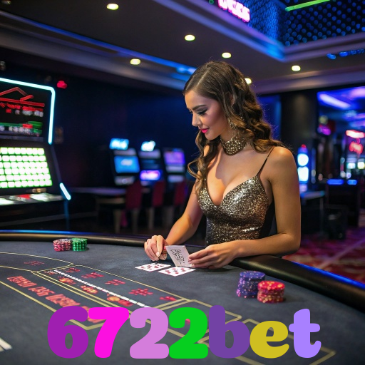 6722bet：Aposte nas melhores slots e conquiste prêmios como nunca!
