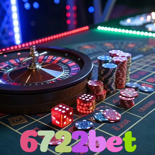 6722bet：Aposte nas melhores slots e conquiste prêmios como nunca!