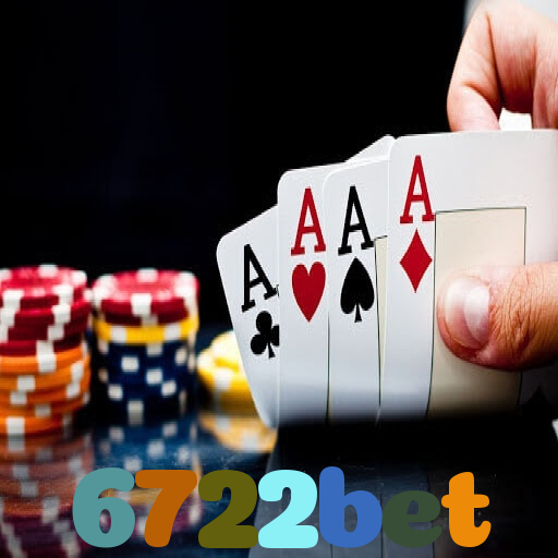 6722bet：Jogue poker, aposte no futebol e ganhe em grandes jogos de cassino!