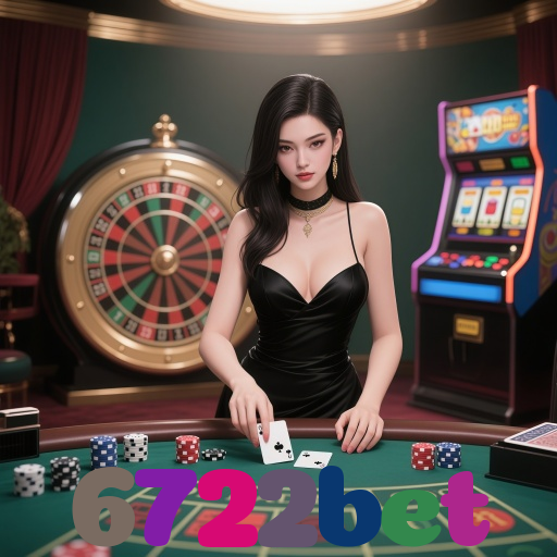 6722bet:Aposte nas melhores slots e conquiste prêmios como nunca!