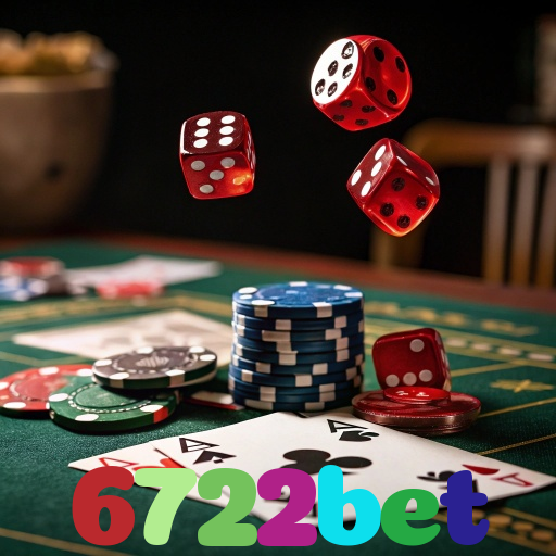 6722bet：Jogue poker, aposte no futebol e ganhe em grandes jogos de cassino!