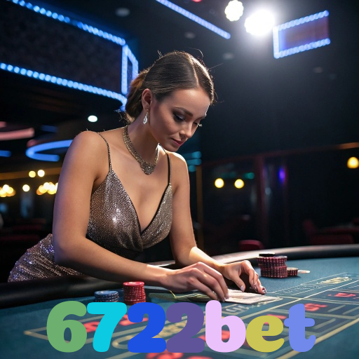 6722bet:Aposte nas melhores slots e conquiste prêmios como nunca!