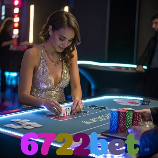 6722bet：Aposte no futebol, jogue poker e conquiste vitórias épicas!