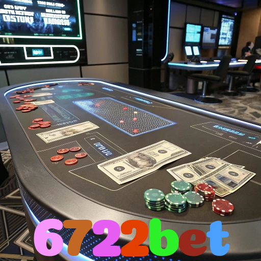 6722bet:Jogue poker, aposte no futebol e ganhe em grandes jogos de cassino!