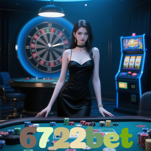 6722bet:Aposte nas melhores slots e conquiste prêmios como nunca!