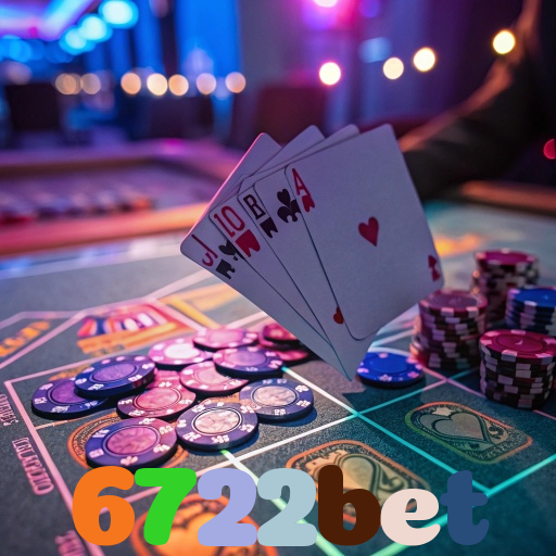6722bet:Aposte nas melhores slots e conquiste prêmios como nunca!
