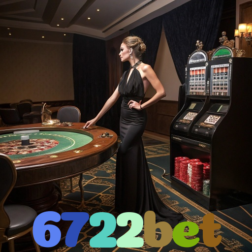 6722bet：Aposte nas melhores slots e conquiste prêmios como nunca!