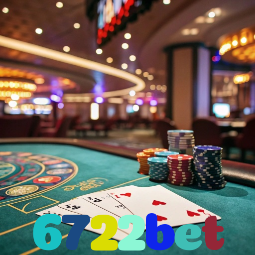 6722bet：Aposte no futebol, jogue poker e conquiste vitórias épicas!