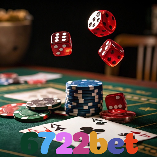 6722bet：Aposte no futebol, jogue poker e conquiste vitórias épicas!