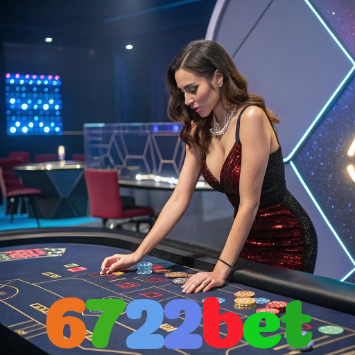 6722bet：Jogue poker, aposte no futebol e ganhe em grandes jogos de cassino!