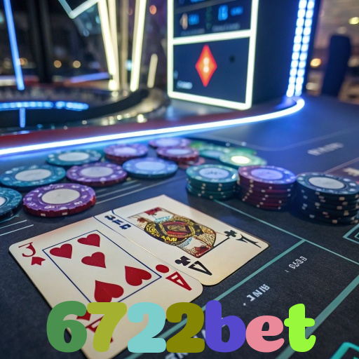 6722bet：Aposte nas melhores slots e conquiste prêmios como nunca!