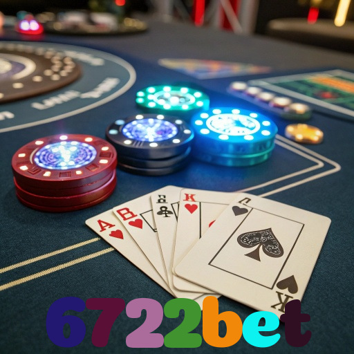 6722bet:Jogue poker, aposte no futebol e ganhe em grandes jogos de cassino!