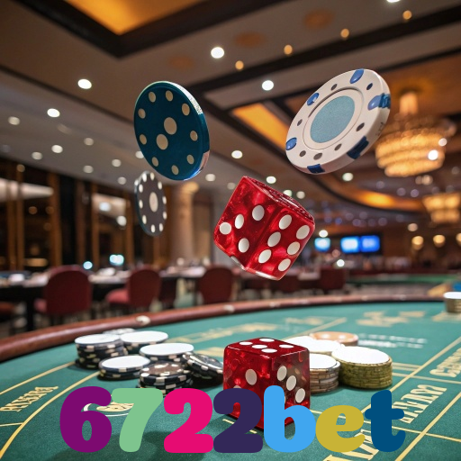 6722bet:Aposte nas melhores slots e conquiste prêmios como nunca!