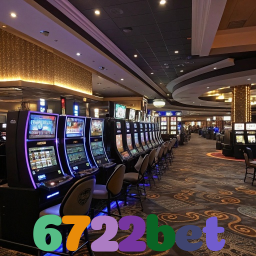 6722bet:Aposte nas melhores slots e conquiste prêmios como nunca!