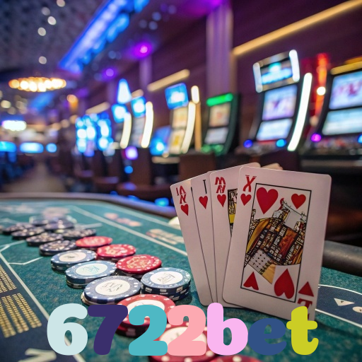 6722bet：Jogue poker, aposte no futebol e ganhe em grandes jogos de cassino!