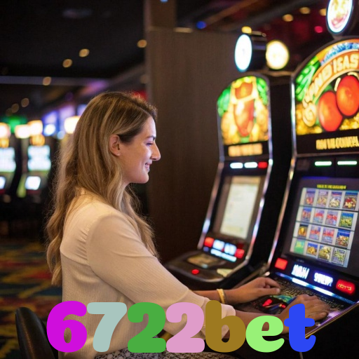 6722bet:Aposte nas melhores slots e conquiste prêmios como nunca!